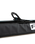 The FCS D-Ring Single Soft Rack in Black