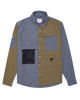 Dustin Shirt in China Blue
