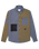 Dustin Shirt in China Blue