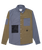 Dustin Shirt in China Blue