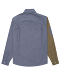 Dustin Shirt in China Blue