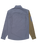 Dustin Shirt in China Blue