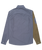 Dustin Shirt in China Blue