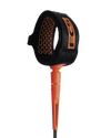 The FCS All Round Essential Leash in Eclipse