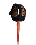 The FCS All Round Essential Leash in Eclipse