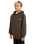 The Billabong Boys Boys Arch Hoodie in Dark Cedar