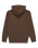 The Billabong Boys Boys Arch Hoodie in Dark Cedar