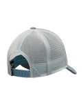 The Billabong Boys Boys Cord Trucker Cap in Washed Blue