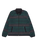 The Billabong Boys Boys Reedy Revo Reversible Jacket in Black