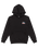 The Billabong Boys Boys Adventure Division Compass Hoodie in Black