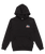 The Billabong Boys Boys Adventure Division Compass Hoodie in Black