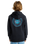 The Billabong Boys Boys Foundation Hoodie in Black