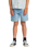 The Billabong Boys Boys Larry Cord Denim Shorts in Bleach