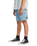 The Billabong Boys Boys Larry Cord Denim Shorts in Bleach
