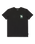 The Billabong Boys Boys Gimmick T-Shirt in Black