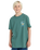 The Billabong Boys Boys Gimmick T-Shirt in Sagebrush