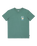 The Billabong Boys Boys Gimmick T-Shirt in Sagebrush