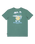 The Billabong Boys Boys Gimmick T-Shirt in Sagebrush