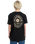 The Billabong Boys Boys Sunny Days T-Shirt in Black