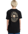 The Billabong Boys Boys Sunny Days T-Shirt in Black