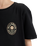 The Billabong Boys Boys Sunny Days T-Shirt in Black