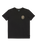 The Billabong Boys Boys Sunny Days T-Shirt in Black