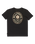The Billabong Boys Boys Sunny Days T-Shirt in Black