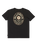 The Billabong Boys Boys Sunny Days T-Shirt in Black