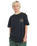 The Billabong Boys Boys Adventure Division Rockies T-Shirt in Dark Navy