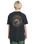 The Billabong Boys Boys Adventure Division Rockies T-Shirt in Dark Navy