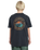 The Billabong Boys Boys Adventure Division Rockies T-Shirt in Dark Navy