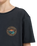 The Billabong Boys Boys Adventure Division Rockies T-Shirt in Dark Navy