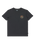 The Billabong Boys Boys Adventure Division Rockies T-Shirt in Dark Navy