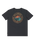The Billabong Boys Boys Adventure Division Rockies T-Shirt in Dark Navy