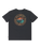 The Billabong Boys Boys Adventure Division Rockies T-Shirt in Dark Navy