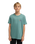 The Billabong Boys Boys Adventure Division Range T-Shirt in Sagebrush