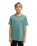 The Billabong Boys Boys Adventure Division Range T-Shirt in Sagebrush