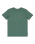 The Billabong Boys Boys Adventure Division Range T-Shirt in Sagebrush