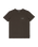 The Billabong Boys Boys Heritage Arch T-Shirt in Raven