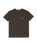 The Billabong Boys Boys Heritage Arch T-Shirt in Raven