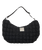 The Billabong Womens Big Sunshine Bag in Black Pebble