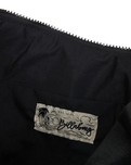 The Billabong Womens Big Sunshine Bag in Black Pebble