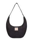 The Billabong Womens Always Cool Bag in Black Wash
