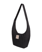 The Billabong Womens Always Cool Bag in Black Wash