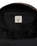 The Billabong School Out Canvas Backpack in Black Sands