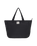 Dreamaway Beach Bag in Black Pebble