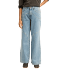 The Billabong Womens Riva Jeans in Surf Spray