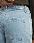 The Billabong Womens Riva Jeans in Surf Spray