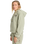 The Billabong Womens Winter Camp Hoodie in Seagrass