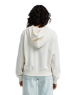 Family Hoodie in Salt Crystal